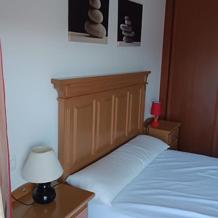 Penisqueira Apartment Ribeira Bagian luar foto