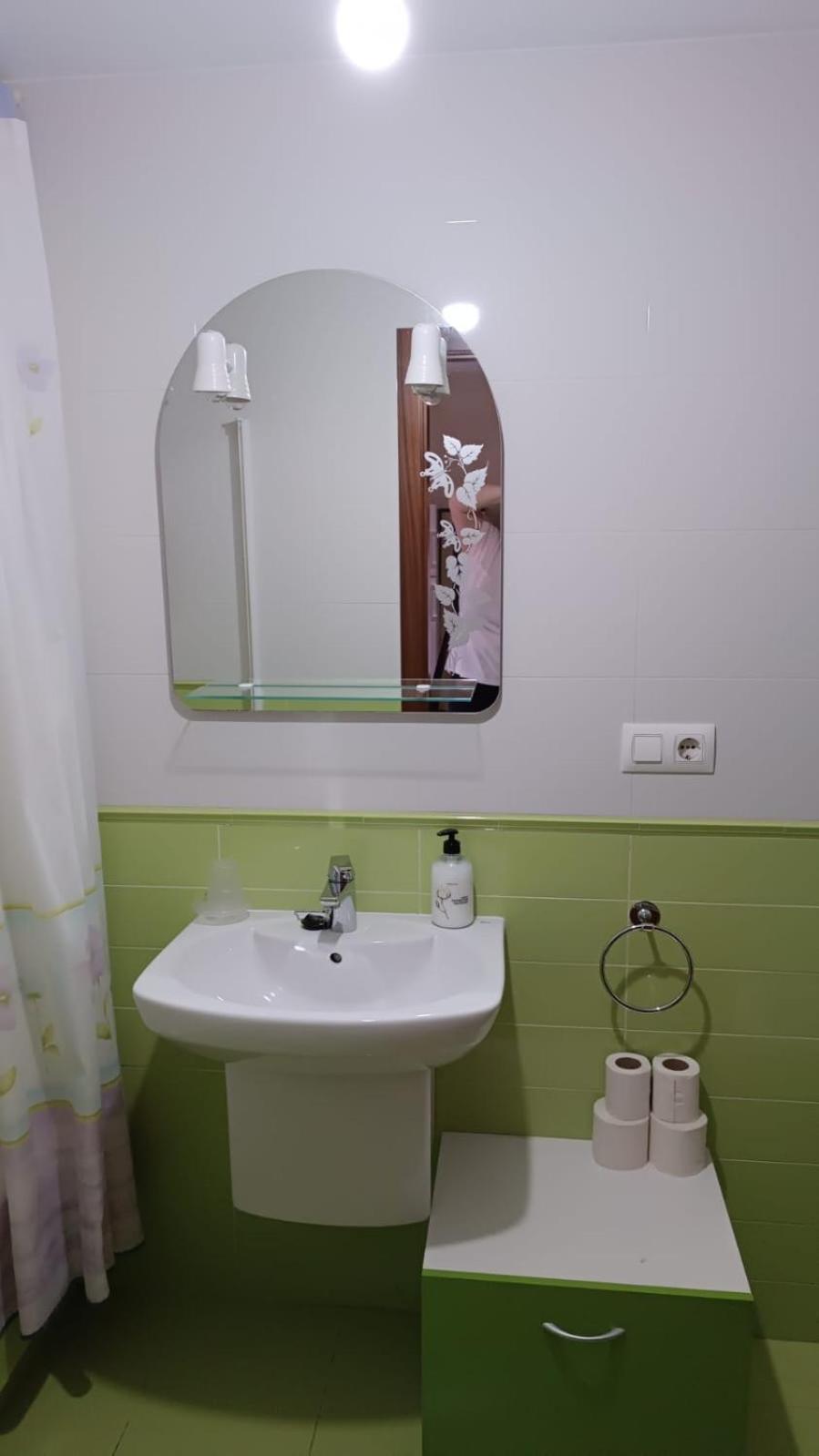 Penisqueira Apartment Ribeira Bagian luar foto