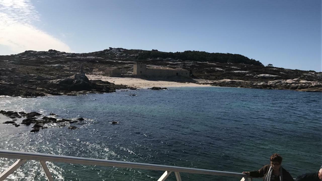 Penisqueira Apartment Ribeira Bagian luar foto