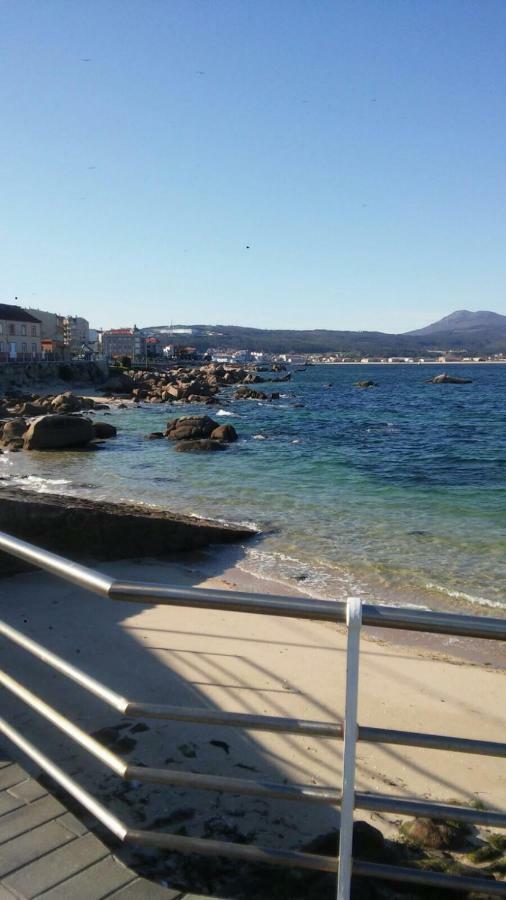Penisqueira Apartment Ribeira Bagian luar foto
