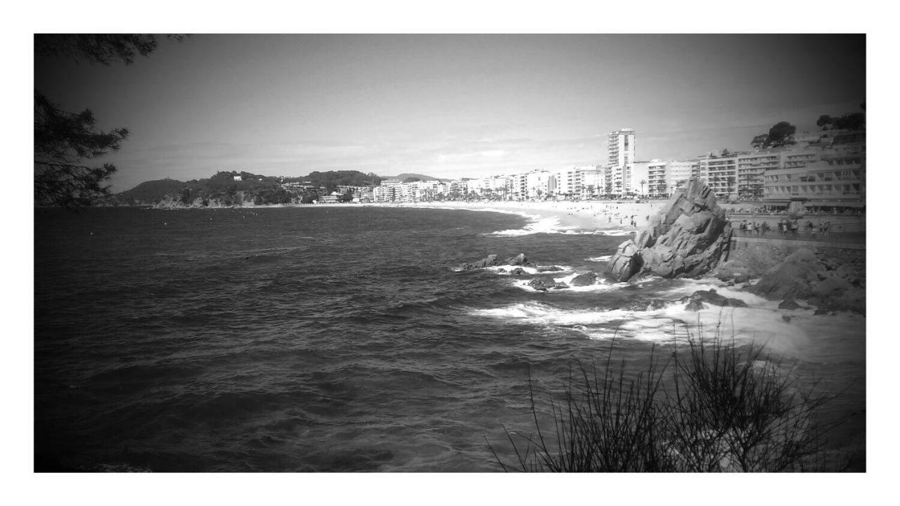 Penisqueira Apartment Ribeira Bagian luar foto