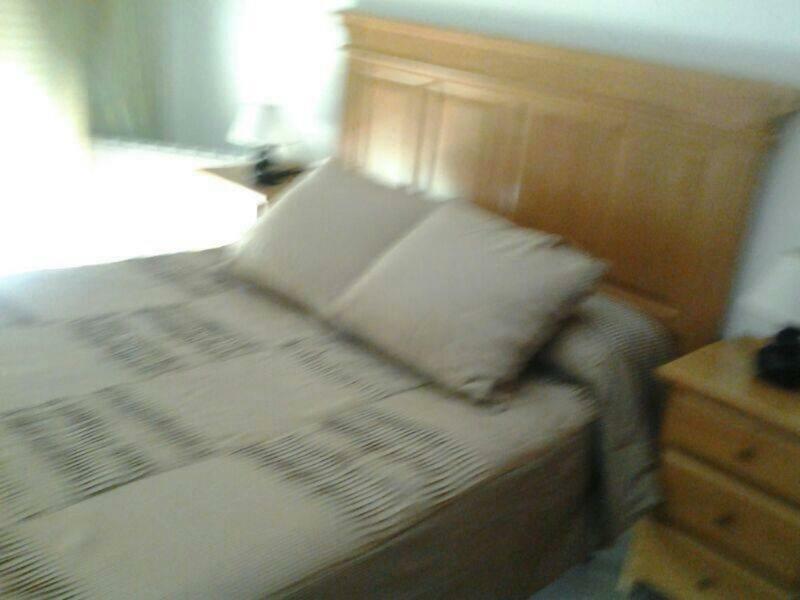 Penisqueira Apartment Ribeira Bagian luar foto